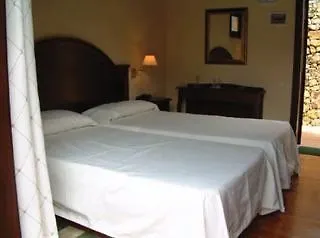 Rural Tamahuche Hotell Vallehermoso