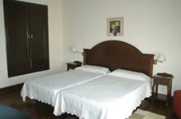 Hotell Rural Tamahuche 3*