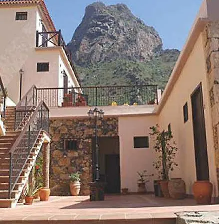 Rural Tamahuche