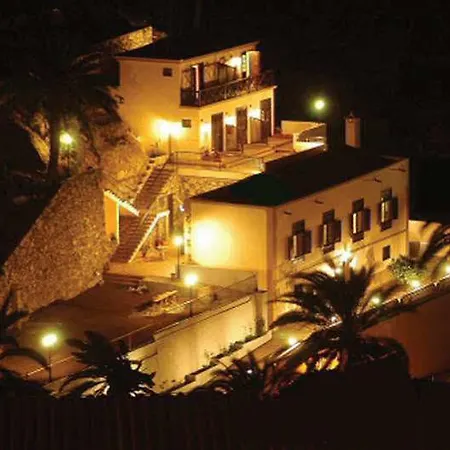Rural Tamahuche Hotel Vallehermoso