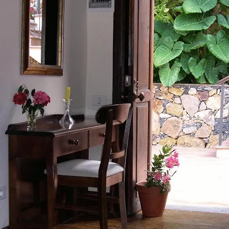 Rural Tamahuche 3* Vallehermoso