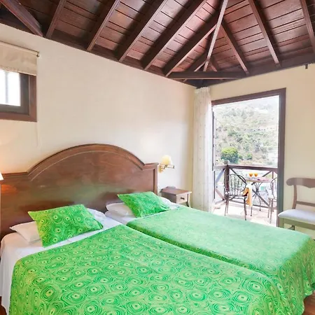 Hotell Rural Tamahuche