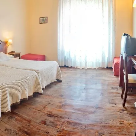 Rural Tamahuche Hotel Vallehermoso