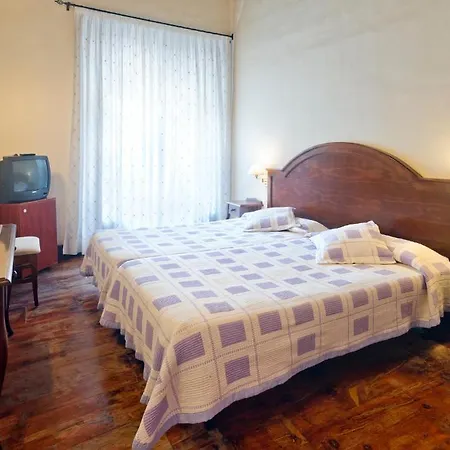 Rural Tamahuche Hotell