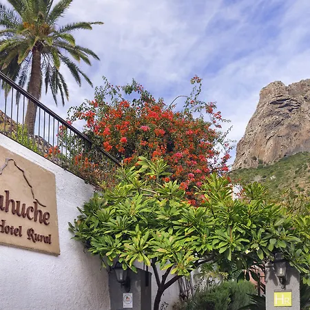 Rural Tamahuche Hotel