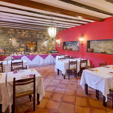 Rural Tamahuche 3* Vallehermoso