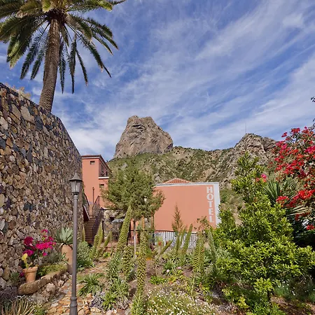 Rural Tamahuche Hotell Vallehermoso