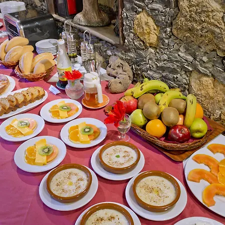 Hotel Rural Tamahuche 3*
