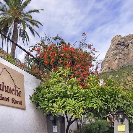 Rural Tamahuche Hotel